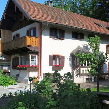 Ferienwohnung Aiblinger Frasdorf Luaran gambar