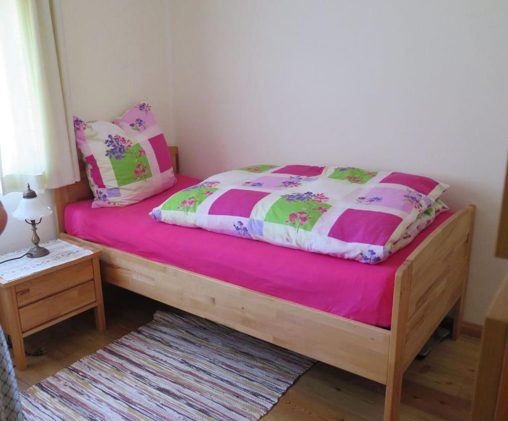 Ferienwohnung Aiblinger Frasdorf Luaran gambar
