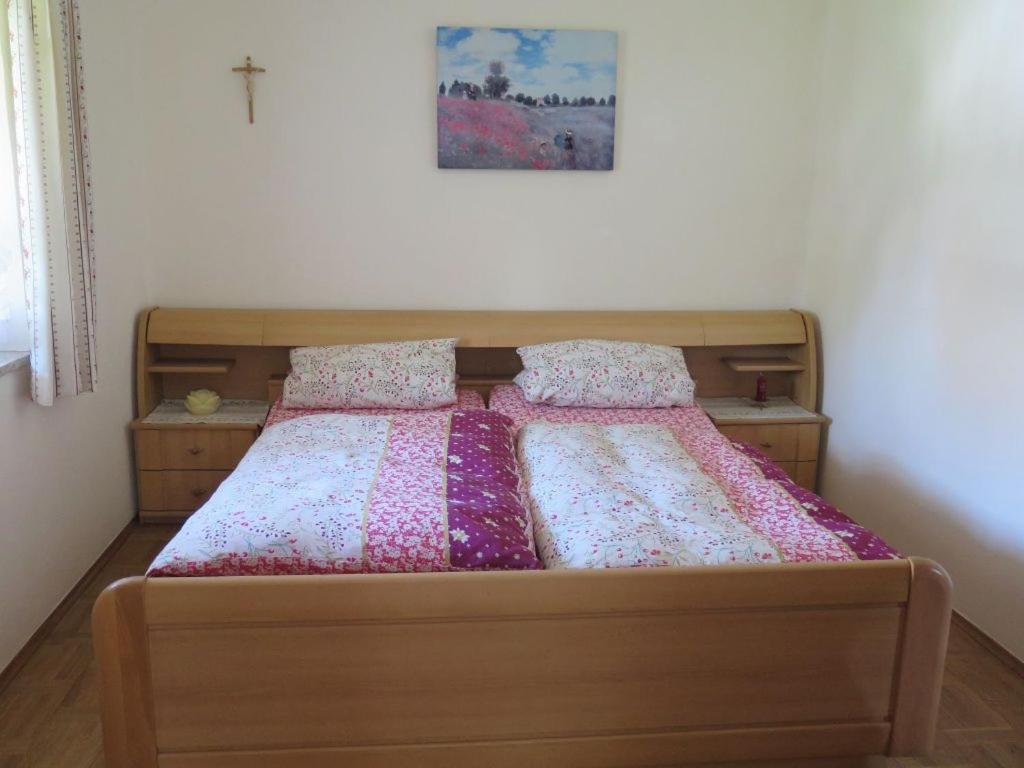 Ferienwohnung Aiblinger Frasdorf Luaran gambar