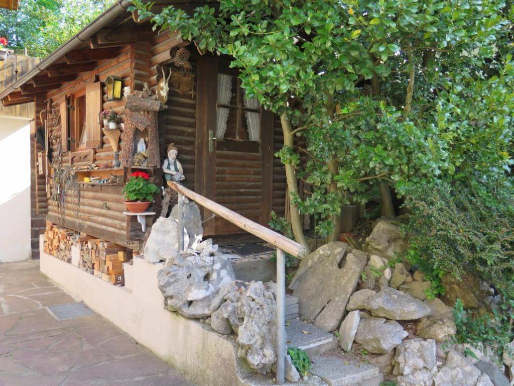 Ferienwohnung Aiblinger Frasdorf Luaran gambar