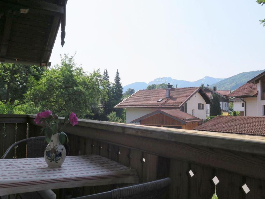 Ferienwohnung Aiblinger Frasdorf Luaran gambar
