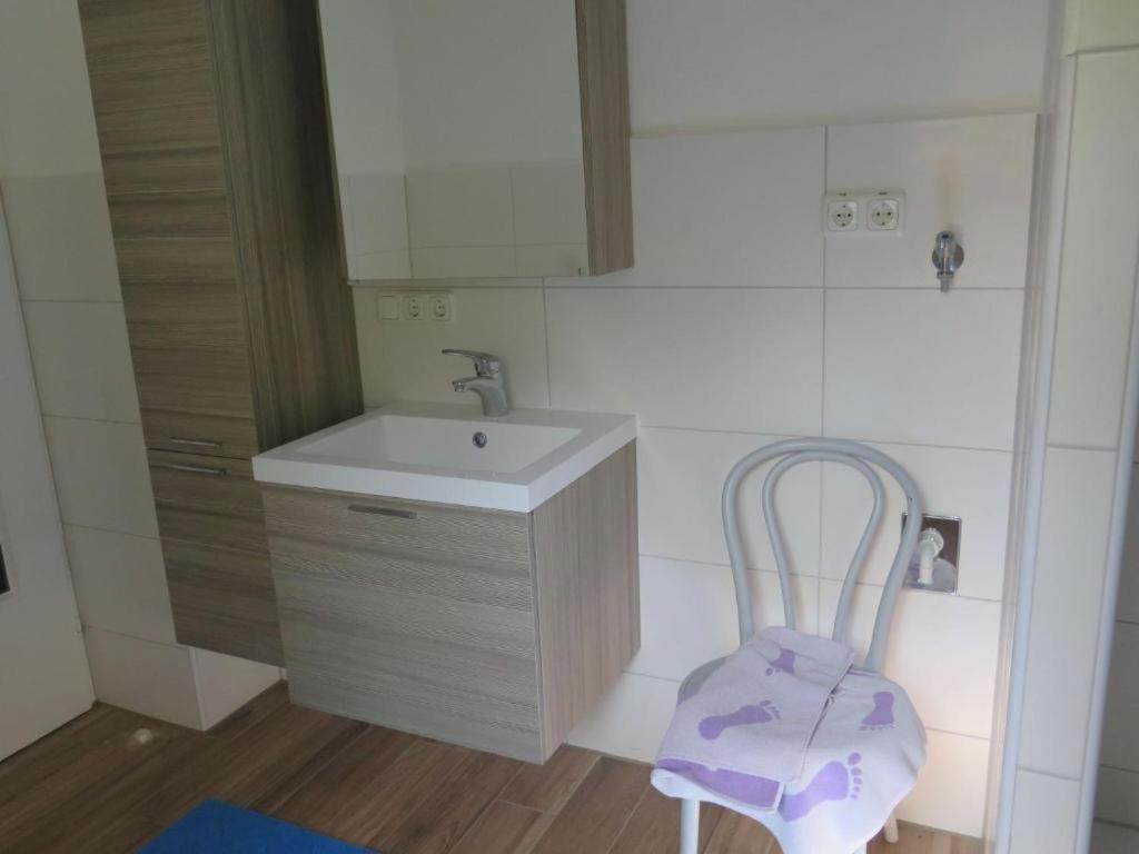 Ferienwohnung Aiblinger Frasdorf Luaran gambar