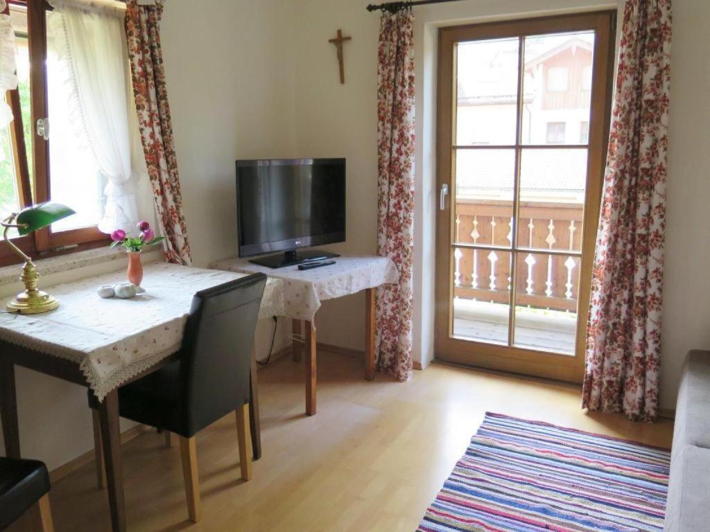 Ferienwohnung Aiblinger Frasdorf Luaran gambar